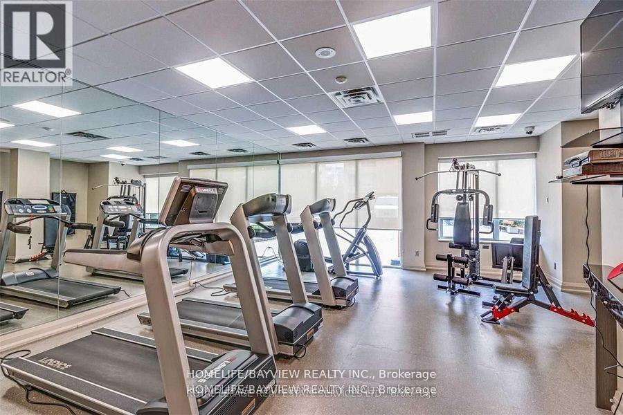 Lph02 - 9 Northern Heights Drive, Richmond Hill, Ontario  L4B 4M5 - Photo 15 - N12323547