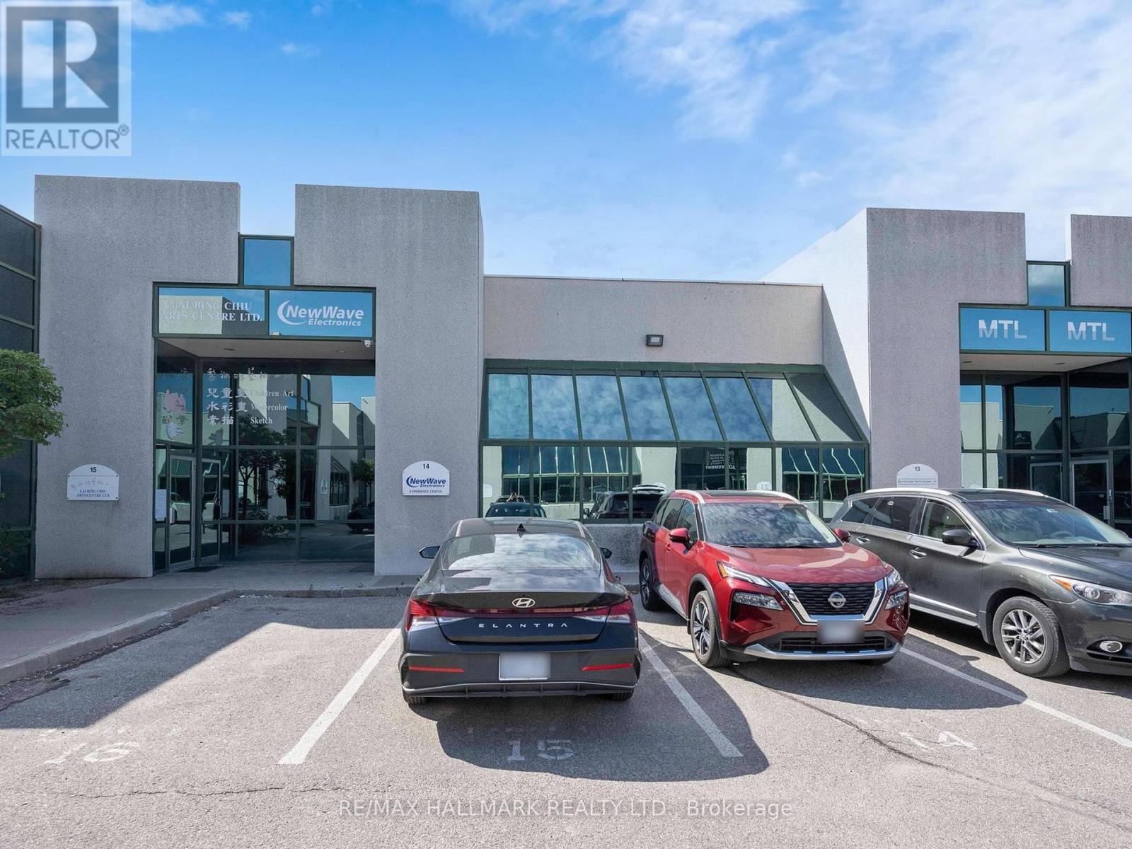 14 - 175 WEST BEAVER CREEK ROAD, Richmond Hill, Ontario