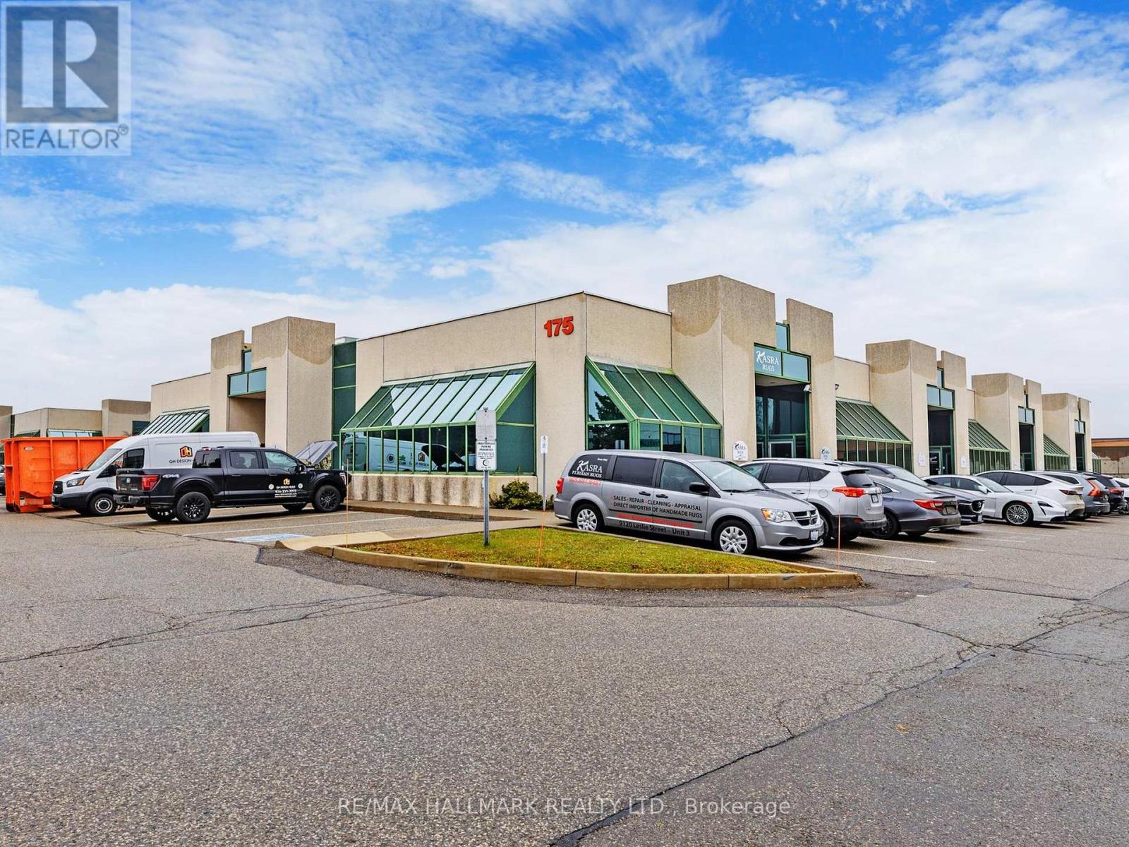 14 - 175 West Beaver Creek Road, Richmond Hill, Ontario  L4B 3M1 - Photo 3 - N12323584