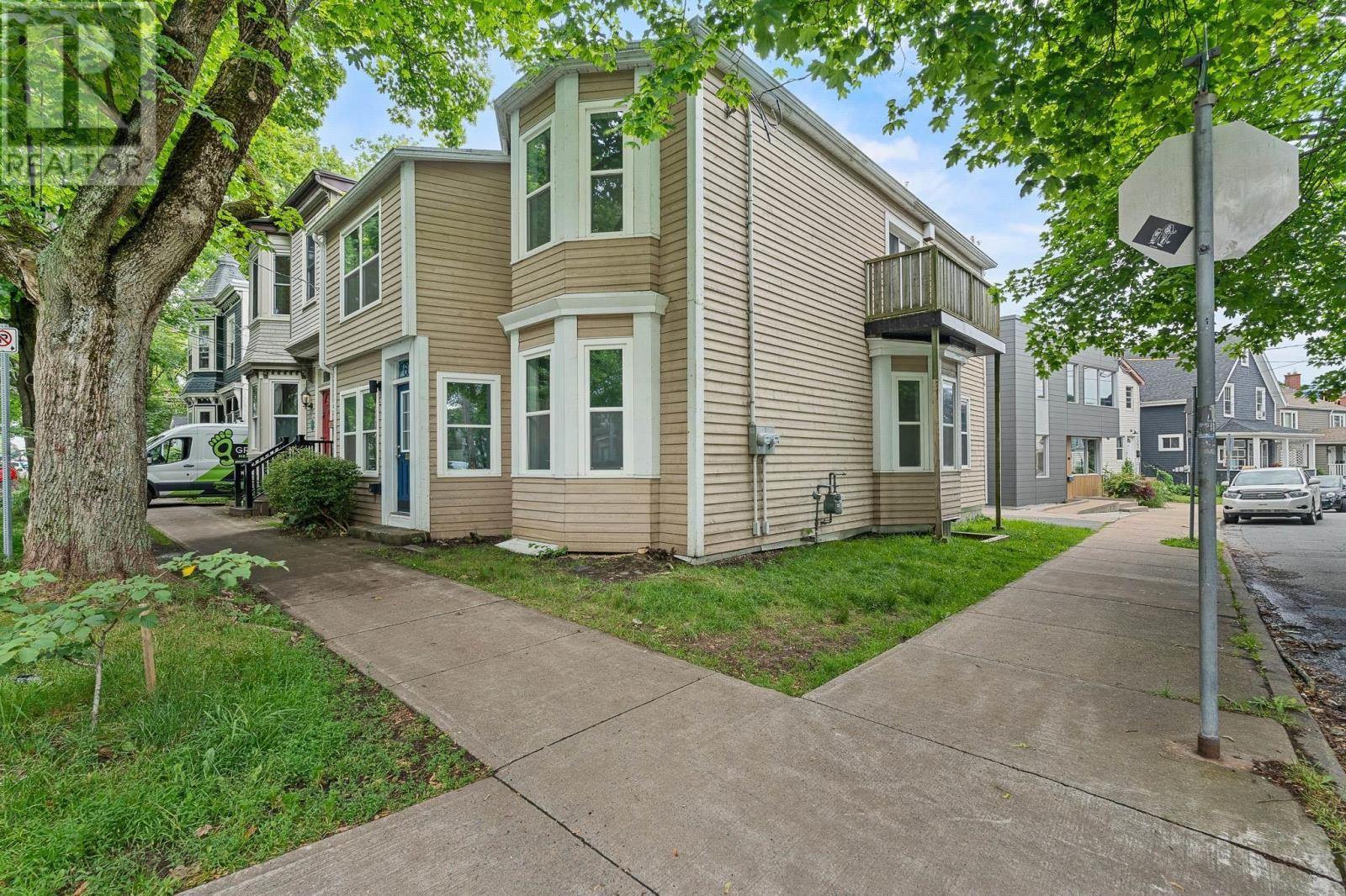 6040 Charles Street, Halifax, Nova Scotia  B3K 1L1 - Photo 35 - 202516486