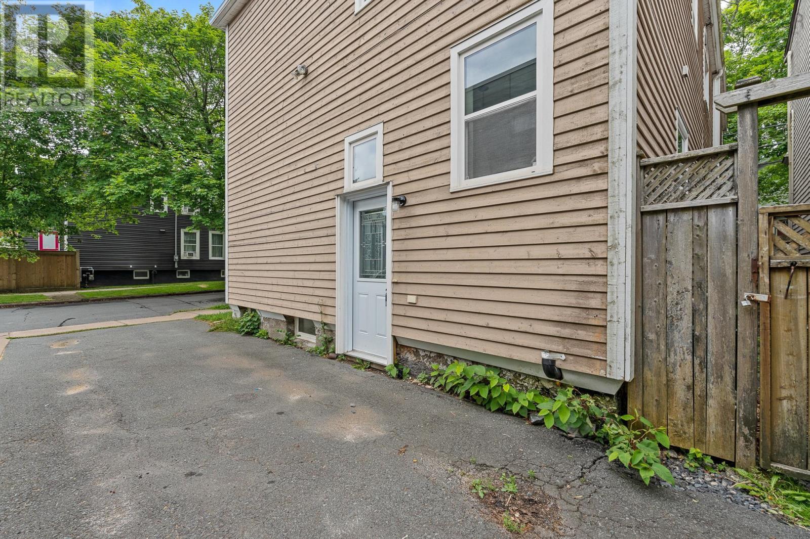 6040 Charles Street, Halifax, Nova Scotia  B3K 1L1 - Photo 37 - 202516486