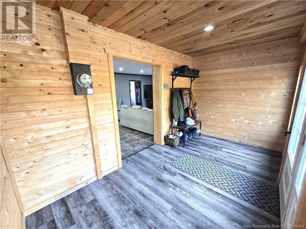 117 Ch Come Theriault Road, Saint-Basile, New Brunswick  E7C 2C5 - Photo 3 - NB124212