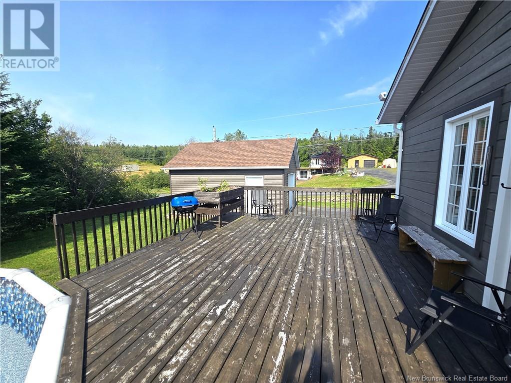 117 Ch Come Theriault Road, Saint-Basile, New Brunswick  E7C 2C5 - Photo 35 - NB124212