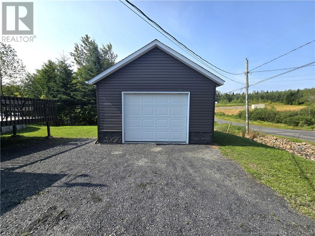 117 Ch Come Theriault Road, Saint-Basile, New Brunswick  E7C 2C5 - Photo 36 - NB124212