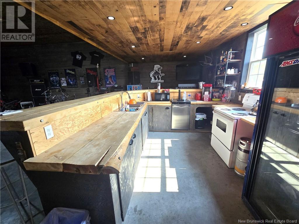 117 Ch Come Theriault Road, Saint-Basile, New Brunswick  E7C 2C5 - Photo 40 - NB124212