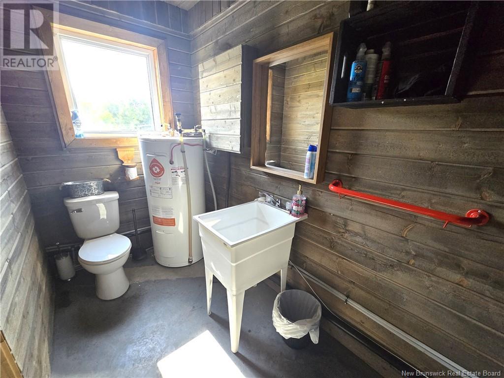 117 Ch Come Theriault Road, Saint-Basile, New Brunswick  E7C 2C5 - Photo 41 - NB124212