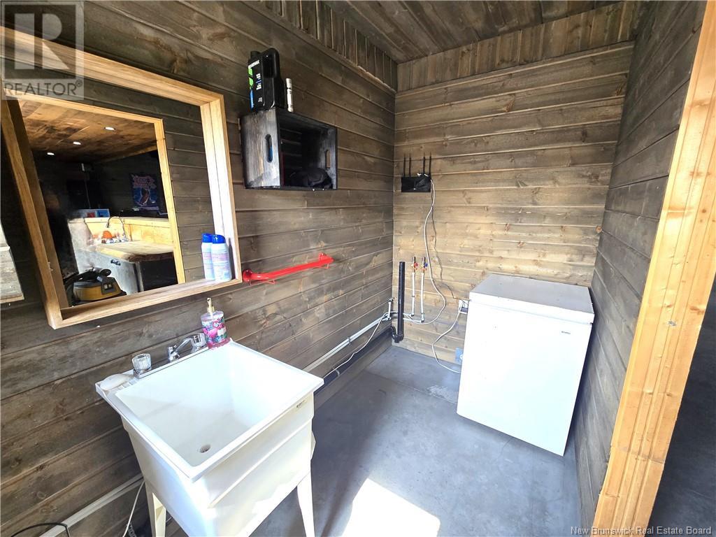 117 Ch Come Theriault Road, Saint-Basile, New Brunswick  E7C 2C5 - Photo 42 - NB124212