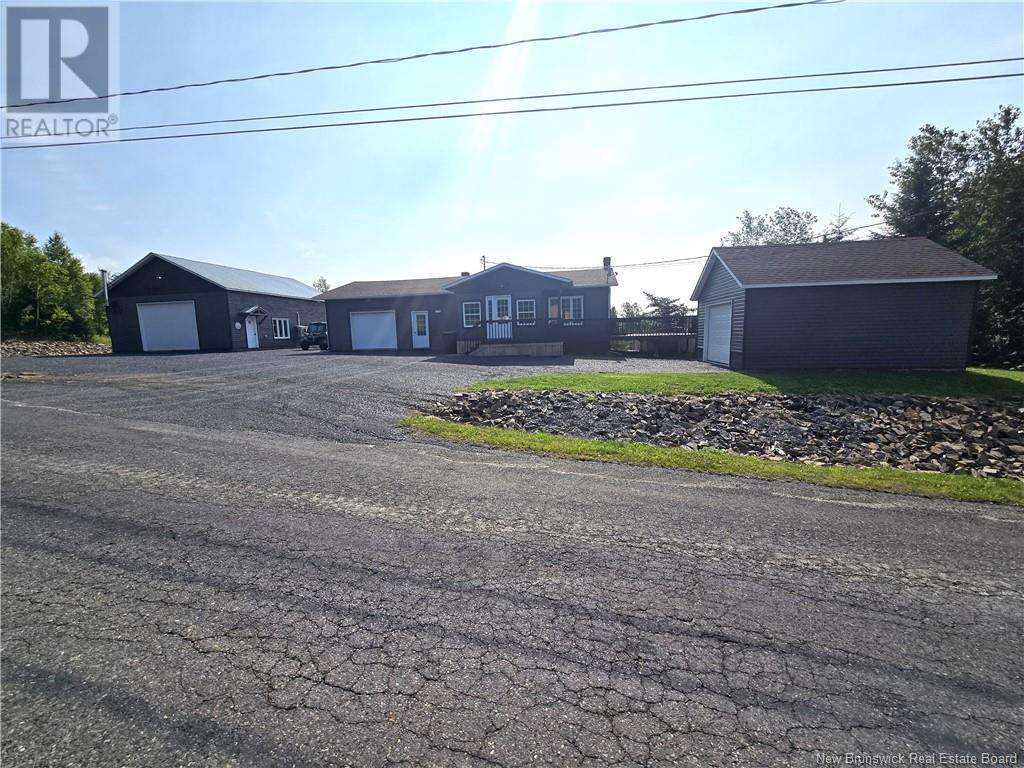 117 Ch Come Theriault Road, Saint-Basile, New Brunswick  E7C 2C5 - Photo 47 - NB124212