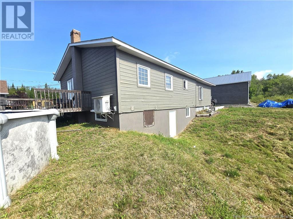 117 Ch Come Theriault Road, Saint-Basile, New Brunswick  E7C 2C5 - Photo 48 - NB124212