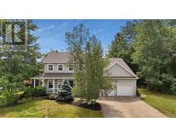 60 Rockport Drive, Riverview, New Brunswick