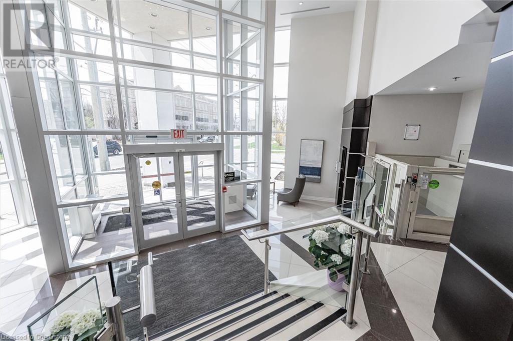 Property at 144 PARK Street Unit# 1606 image 2