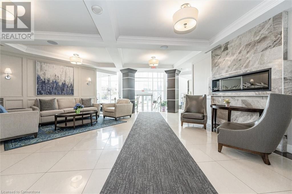 Property at 144 PARK Street Unit# 1606 image 3