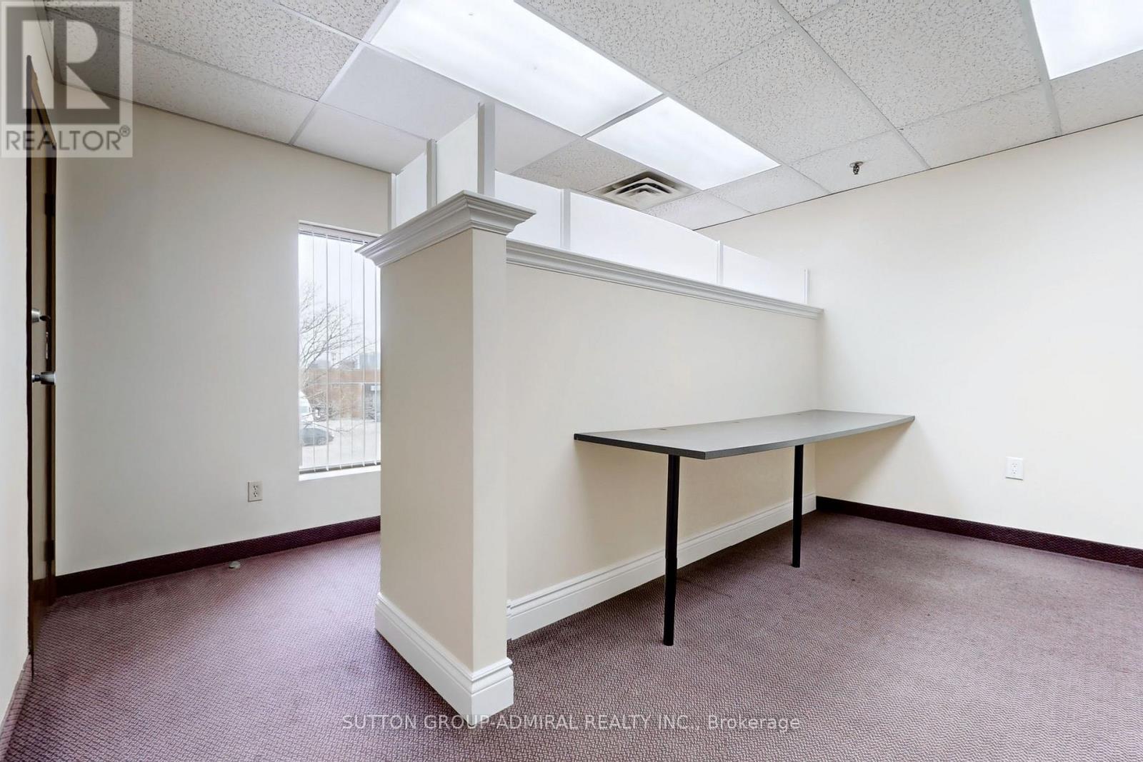2nd Floor - 365 Watline Avenue, Mississauga, Ontario  L4Z 1P3 - Photo 12 - W12305868