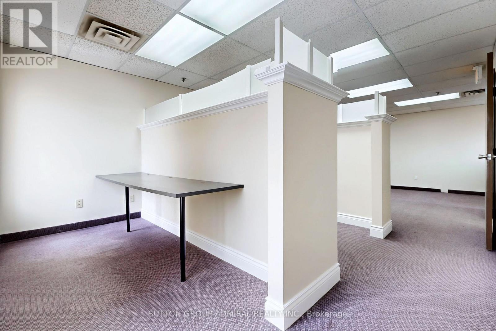 2nd Floor - 365 Watline Avenue, Mississauga, Ontario  L4Z 1P3 - Photo 13 - W12305868