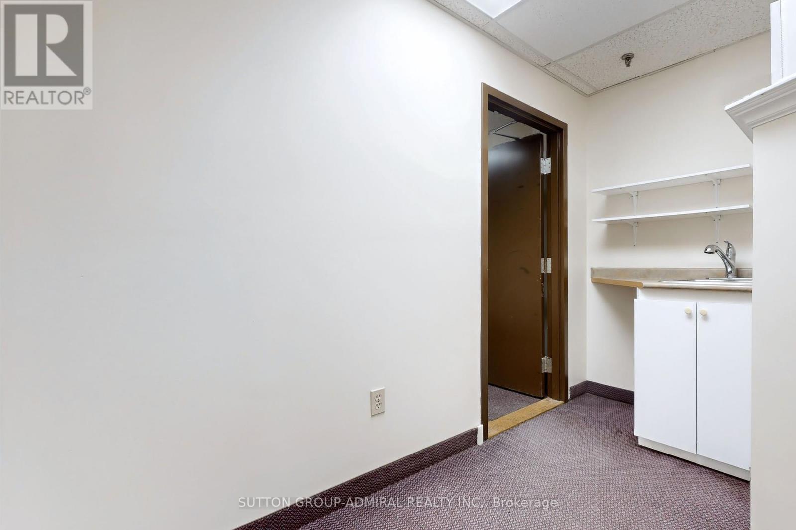 2nd Floor - 365 Watline Avenue, Mississauga, Ontario  L4Z 1P3 - Photo 17 - W12305868