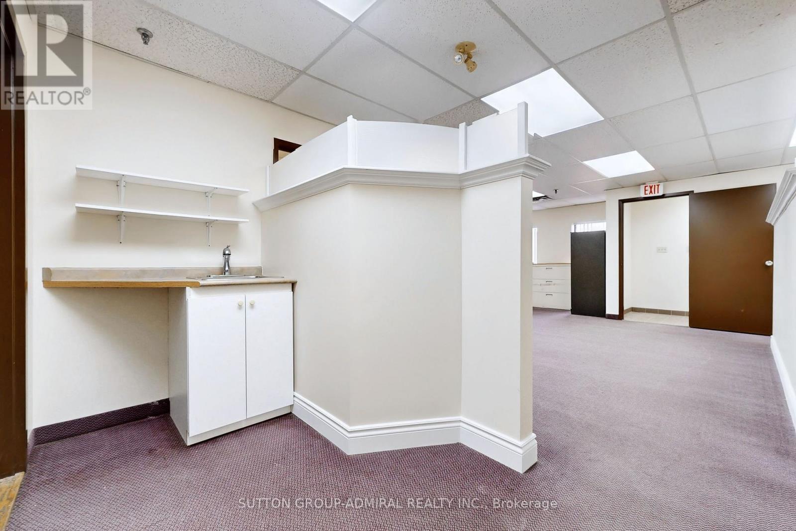 2nd Floor - 365 Watline Avenue, Mississauga, Ontario  L4Z 1P3 - Photo 18 - W12305868