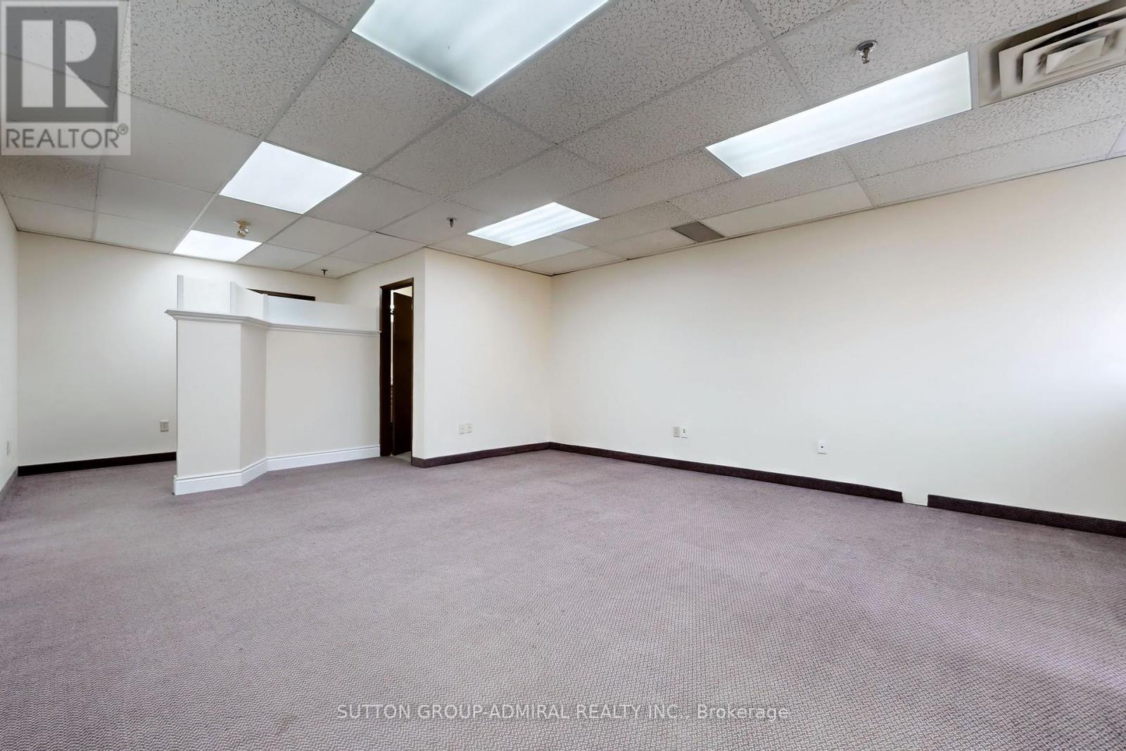 2nd Floor - 365 Watline Avenue, Mississauga, Ontario  L4Z 1P3 - Photo 11 - W12305868