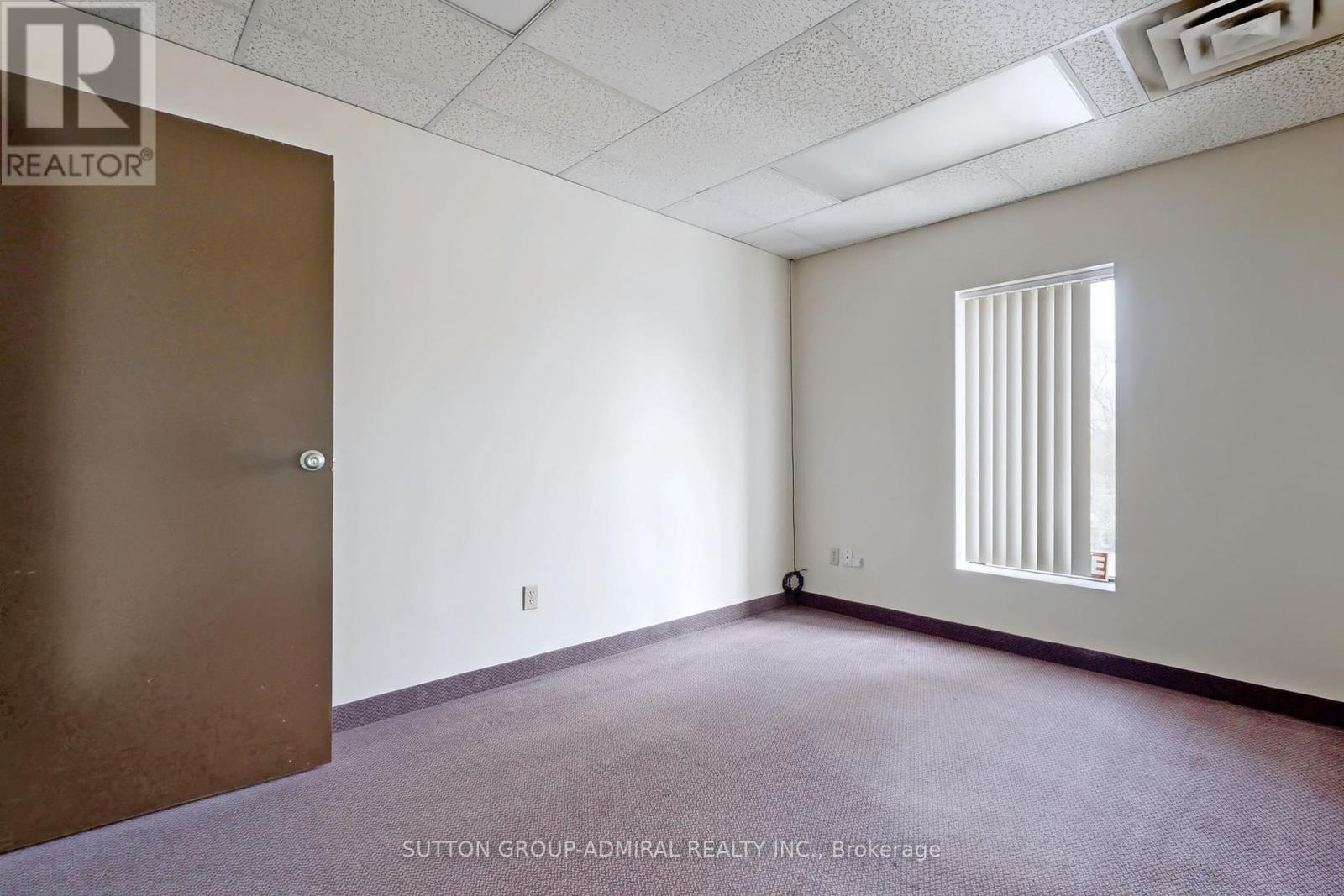 2nd Floor - 365 Watline Avenue, Mississauga, Ontario  L4Z 1P3 - Photo 20 - W12305868