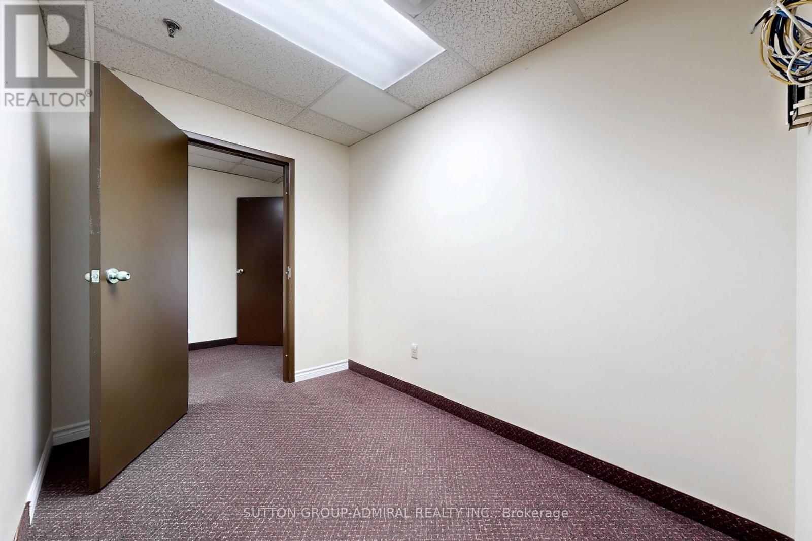 2nd Floor - 365 Watline Avenue, Mississauga, Ontario  L4Z 1P3 - Photo 26 - W12305868