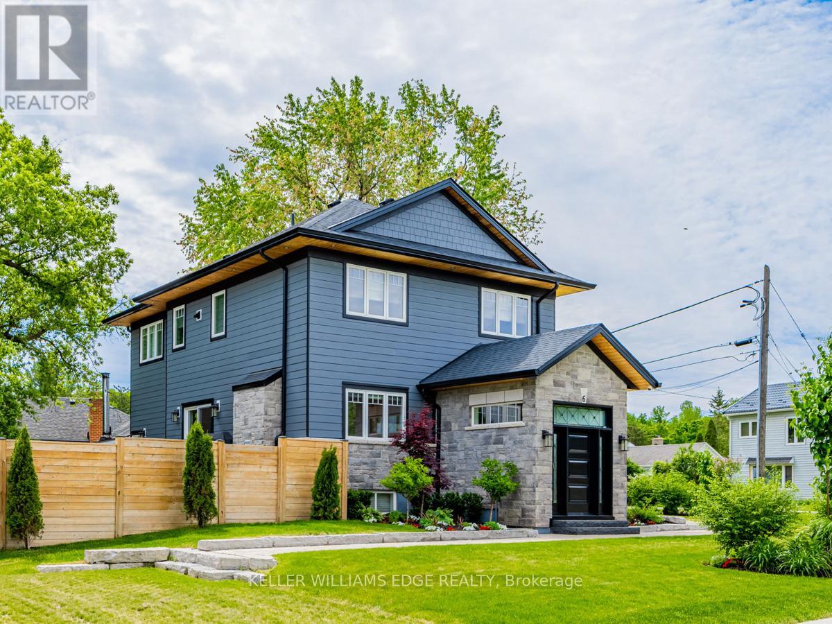 Property at 6 CREDIT STREET image 1