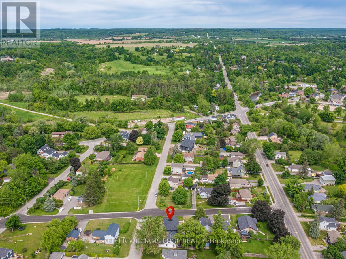 6 Credit Street, Halton Hills, Ontario  L7G 2W1 - Photo 26 - W12323573