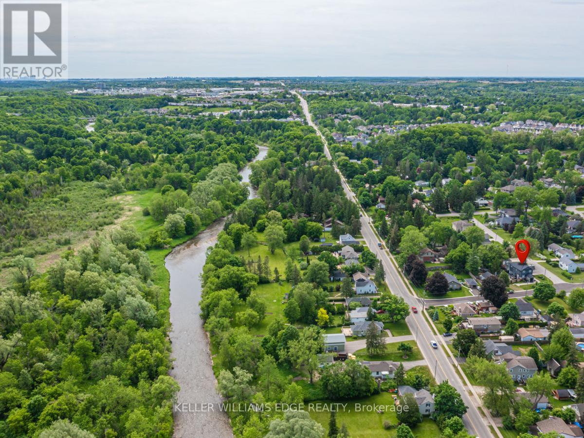 6 Credit Street, Halton Hills, Ontario  L7G 2W1 - Photo 27 - W12323573