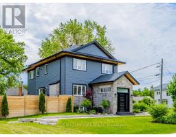 6 Credit Street, Halton Hills (Glen Williams), Ca