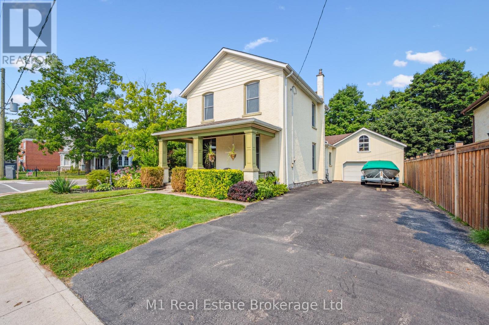 130 Cambridge Street, Cambridge, Ontario  N1R 3S6 - Photo 3 - X12323610
