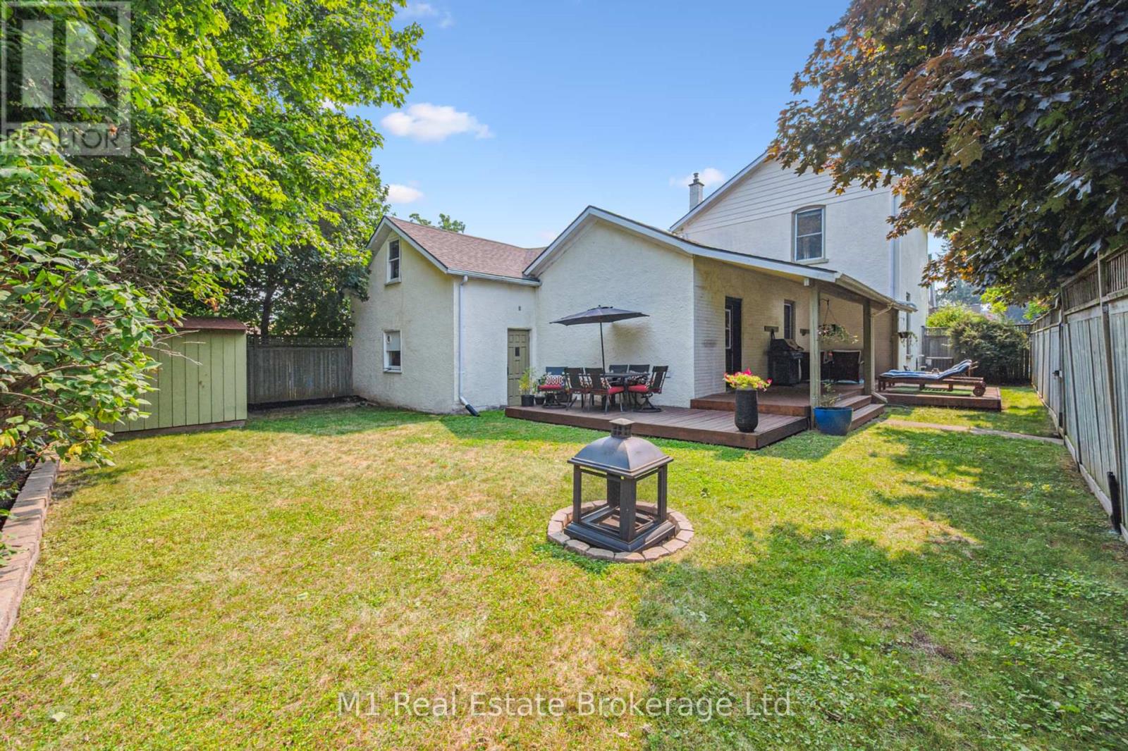 130 Cambridge Street, Cambridge, Ontario  N1R 3S6 - Photo 45 - X12323610