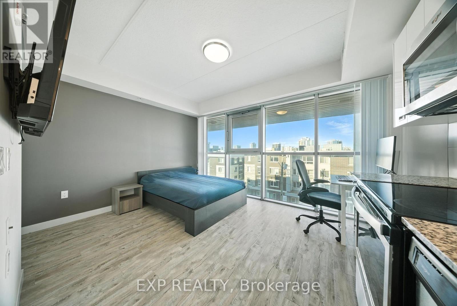 408 - 257 Hemlock Street, Waterloo, Ontario  N2L 0K2 - Photo 10 - X12323564