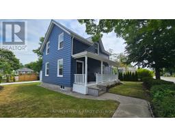 186 DURHAM STREET, Cobourg, Ontario