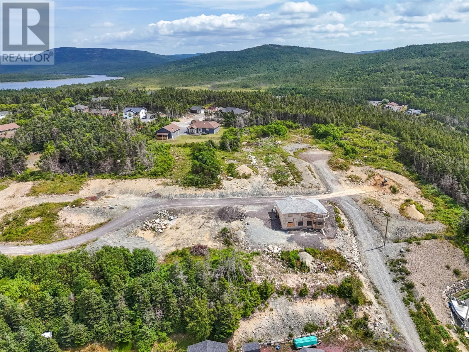 Lot 9 Jackson's Landing, Whiteway, Newfoundland & Labrador  A0B 3L0 - Photo 9 - 1288798
