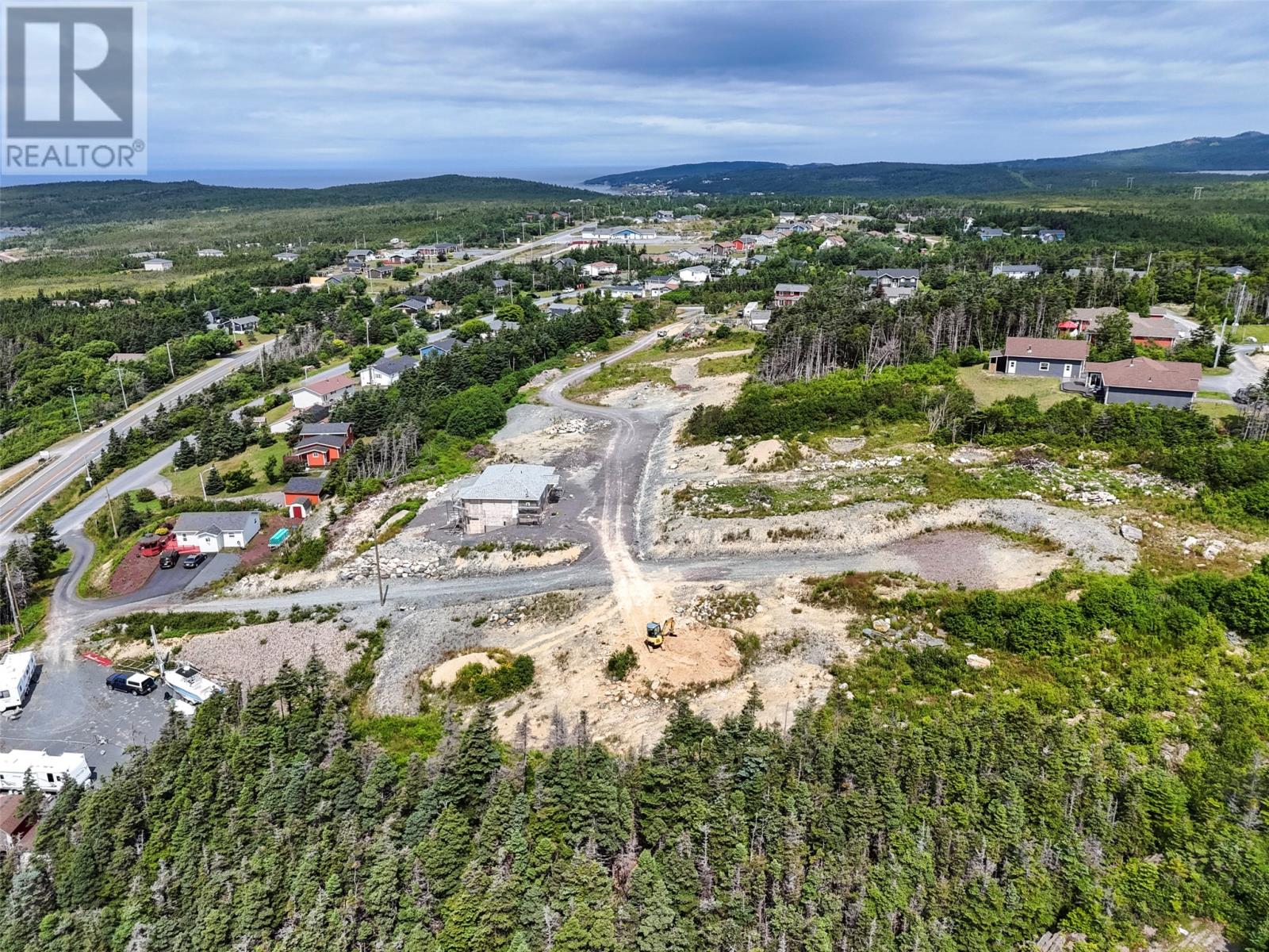 Lot 5 Jackson's Landing, Whiteway, Newfoundland & Labrador  A0B 3L0 - Photo 10 - 1288796