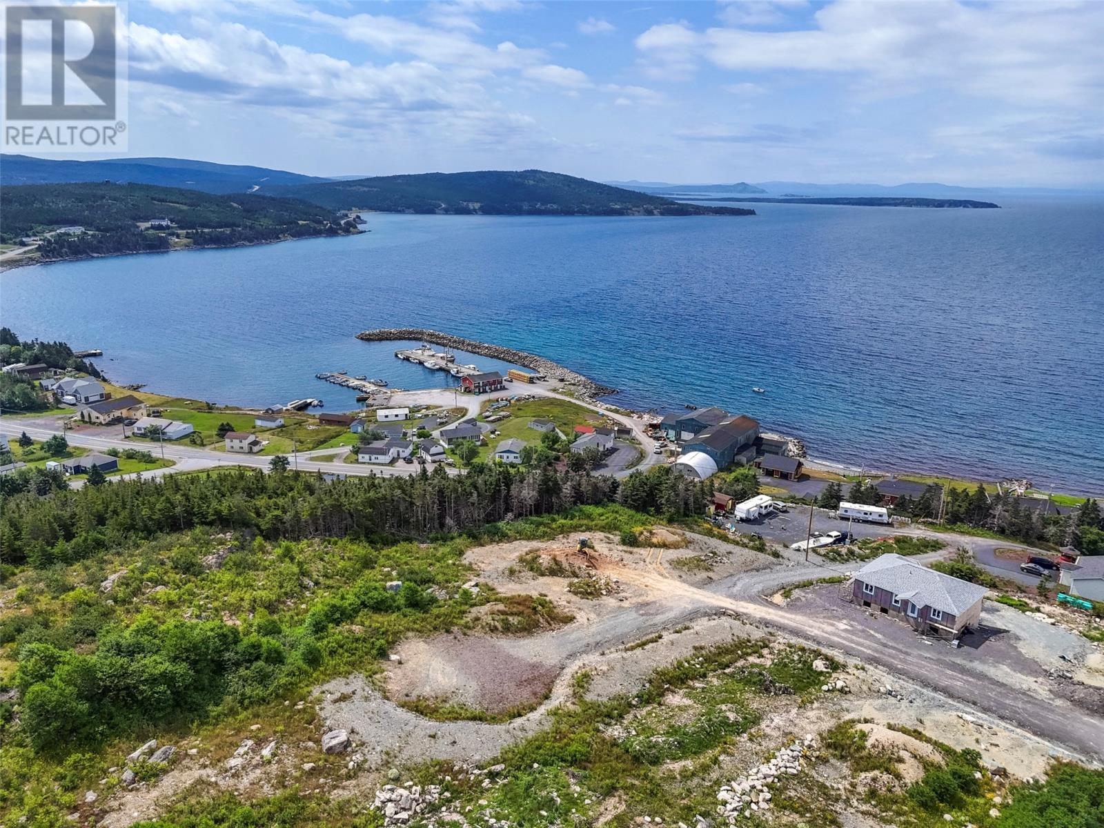 Lot 4 Jackson's Landing, Whiteway, Newfoundland & Labrador  A0B 3L0 - Photo 2 - 1288788