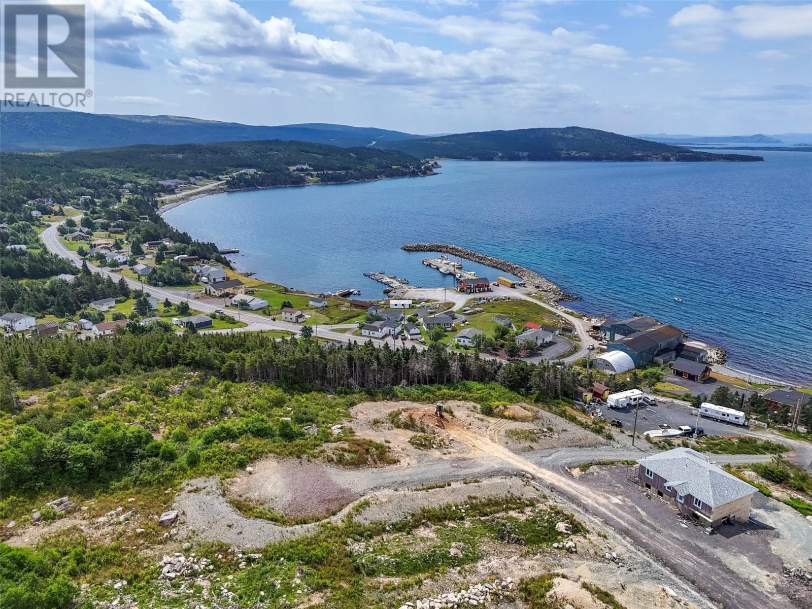 Lot 4 Jackson's Landing, Whiteway, Newfoundland & Labrador  A0B 3L0 - Photo 3 - 1288788