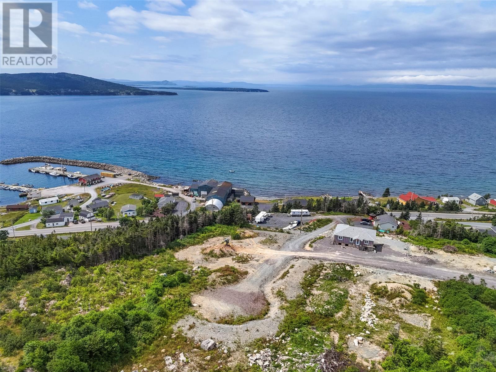 Lot 4 Jackson's Landing, Whiteway, Newfoundland & Labrador  A0B 3L0 - Photo 4 - 1288788