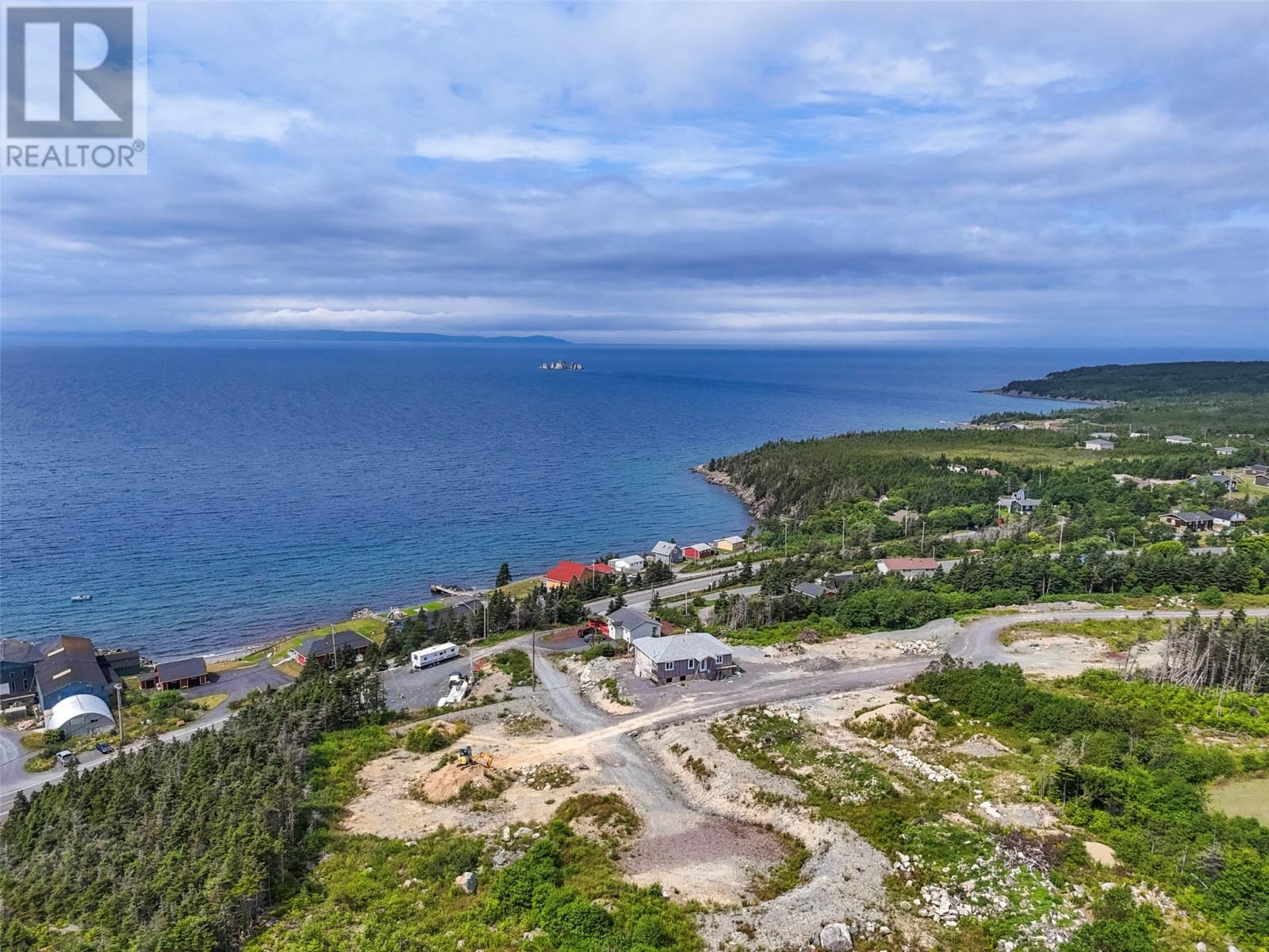 Lot 4 Jackson's Landing, Whiteway, Newfoundland & Labrador  A0B 3L0 - Photo 5 - 1288788