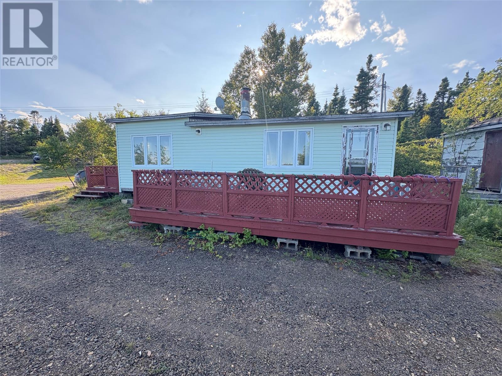 00 Charles Brook Road, Charles Brook, Newfoundland & Labrador