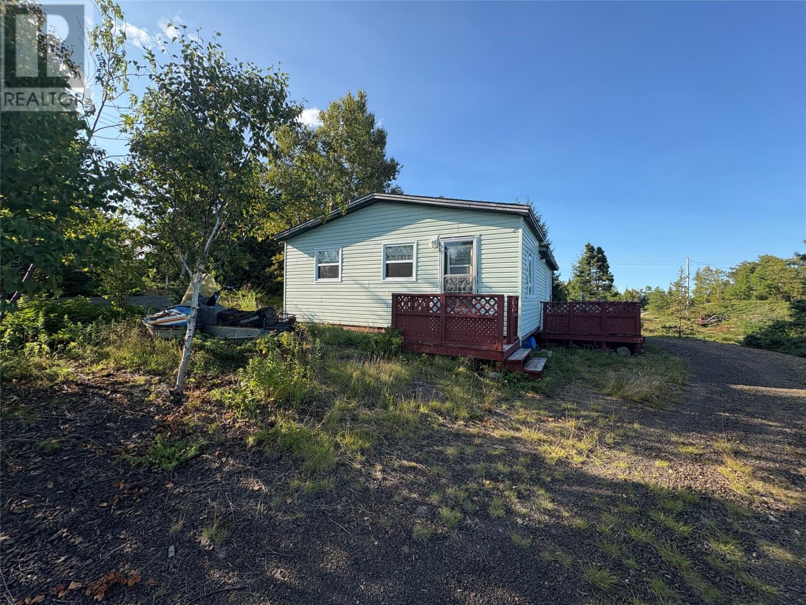 00 Charles Brook Road, Charles Brook, Newfoundland & Labrador  A0H 2A0 - Photo 2 - 1288703