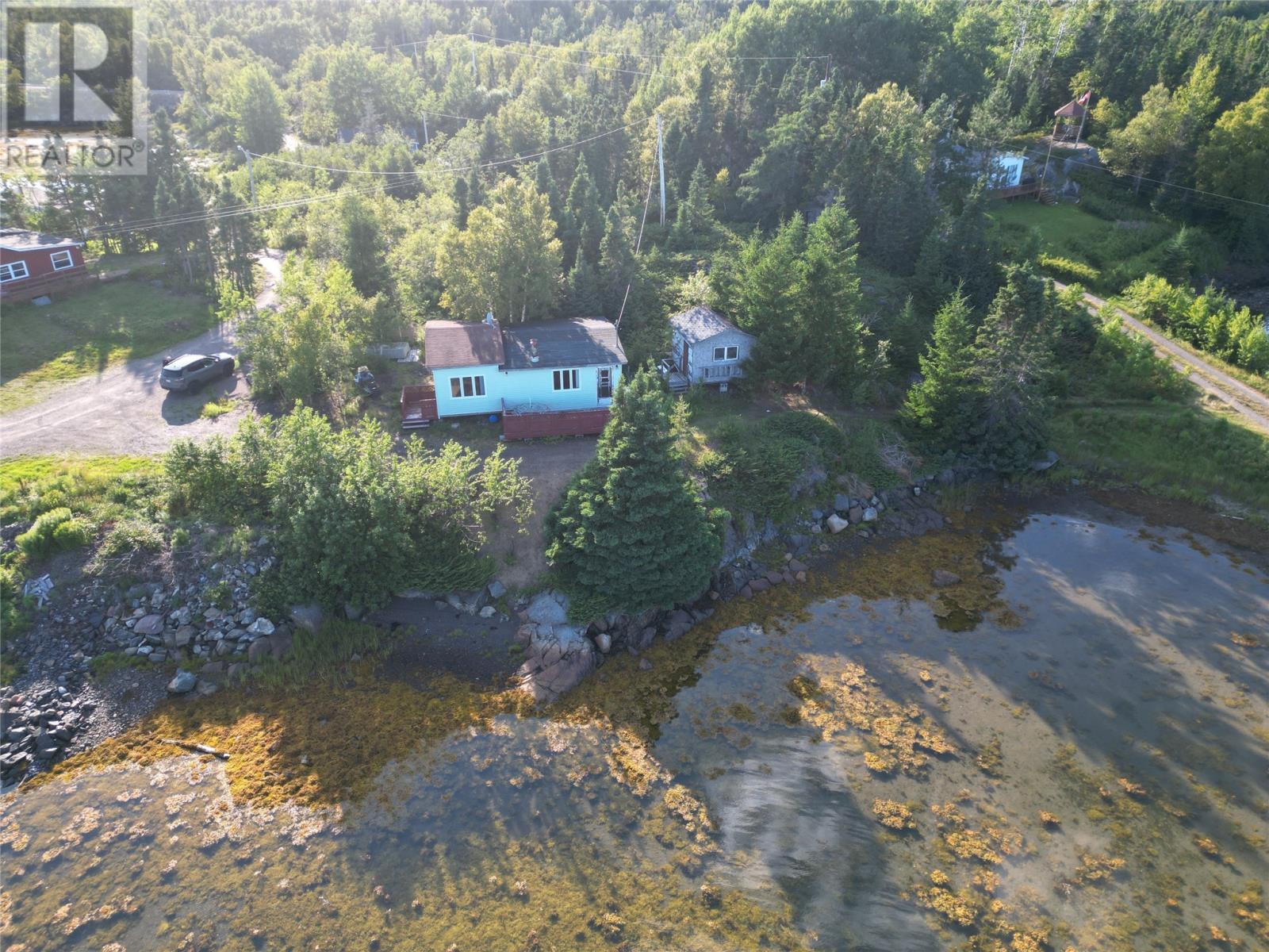 00 Charles Brook Road, Charles Brook, Newfoundland & Labrador  A0H 2A0 - Photo 8 - 1288703