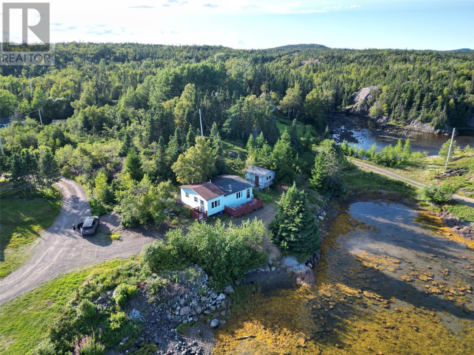 00 Charles Brook Road, Charles Brook, Newfoundland & Labrador  A0H 2A0 - Photo 9 - 1288703