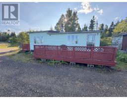 00 Charles Brook Road, Charles Brook, Newfoundland & Labrador