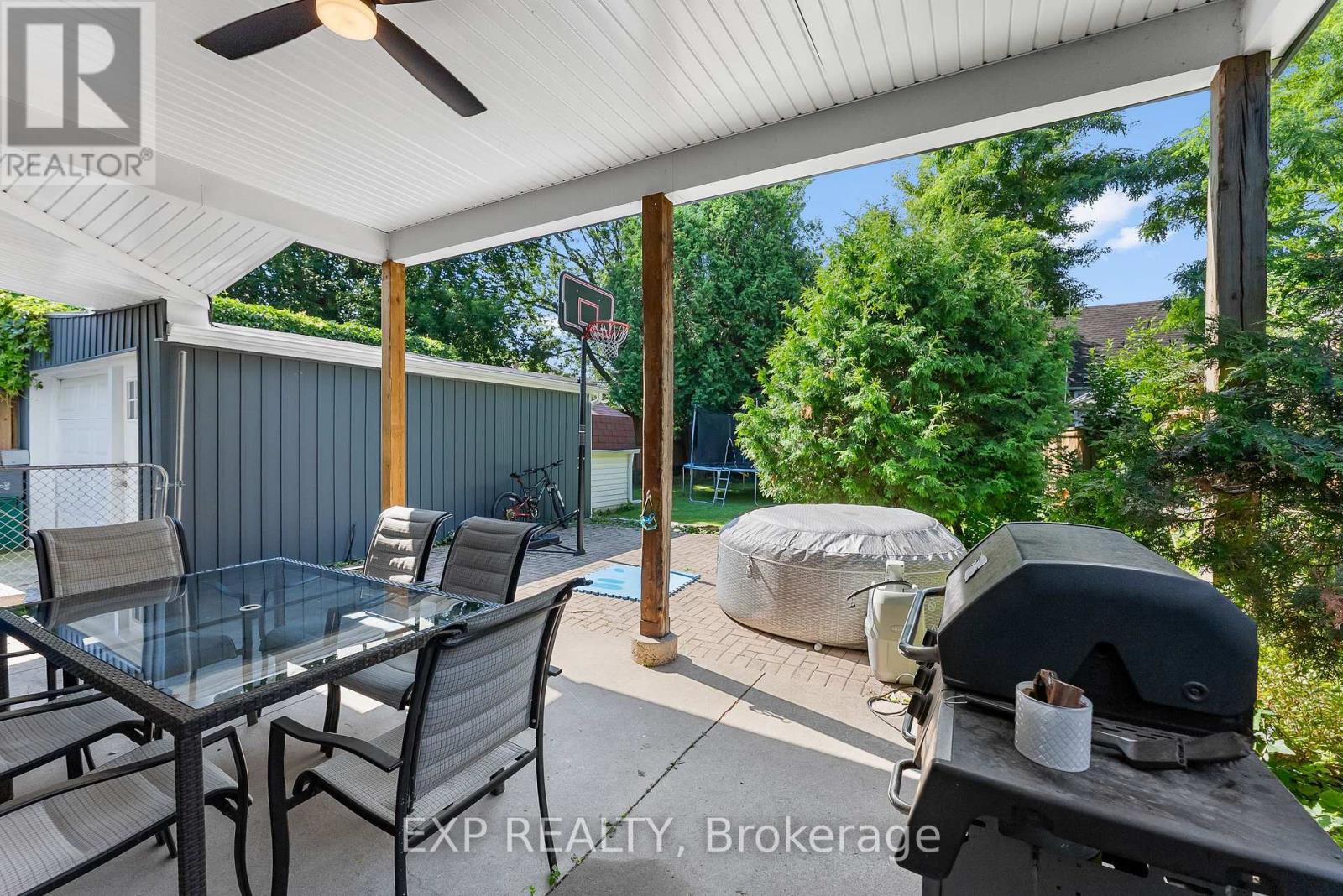 5196 Valley Way, Niagara Falls, Ontario  L2E 1X2 - Photo 29 - X12323612