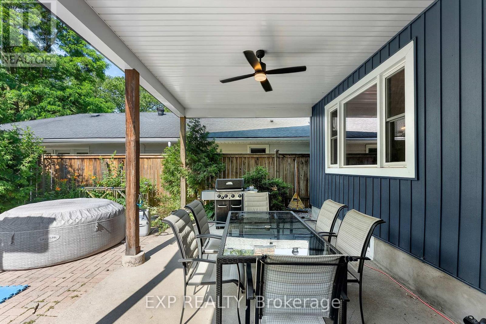 5196 Valley Way, Niagara Falls, Ontario  L2E 1X2 - Photo 31 - X12323612