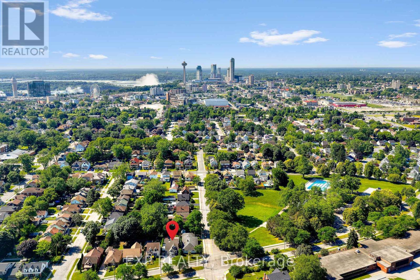 5196 Valley Way, Niagara Falls, Ontario  L2E 1X2 - Photo 7 - X12323612
