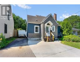 5196 Valley Way, Niagara Falls (Cherrywood), Ca