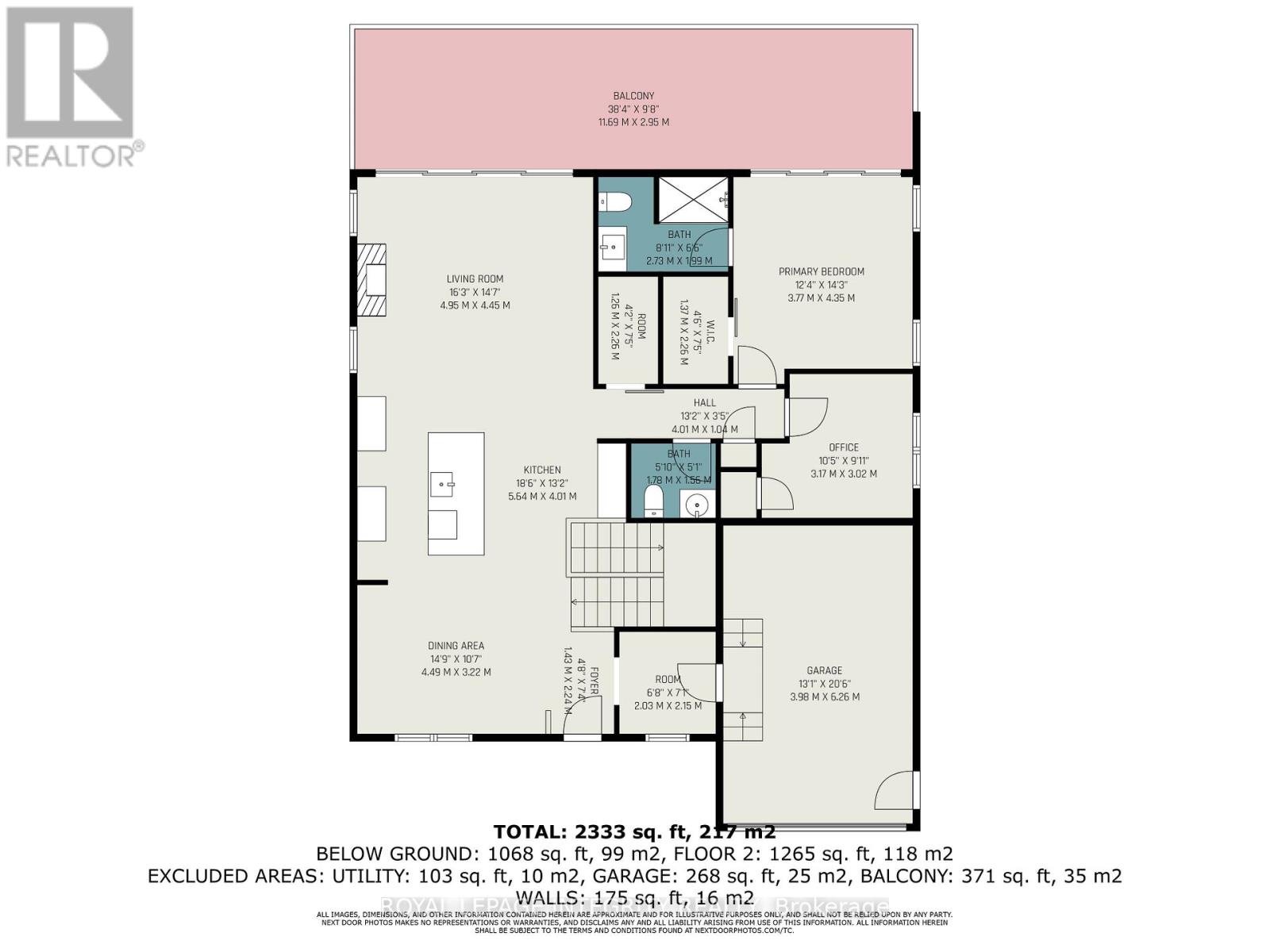 2 - 29 Whittlers Cove Lane, Rideau Lakes, Ontario  K0G 1X0 - Photo 35 - X12279722