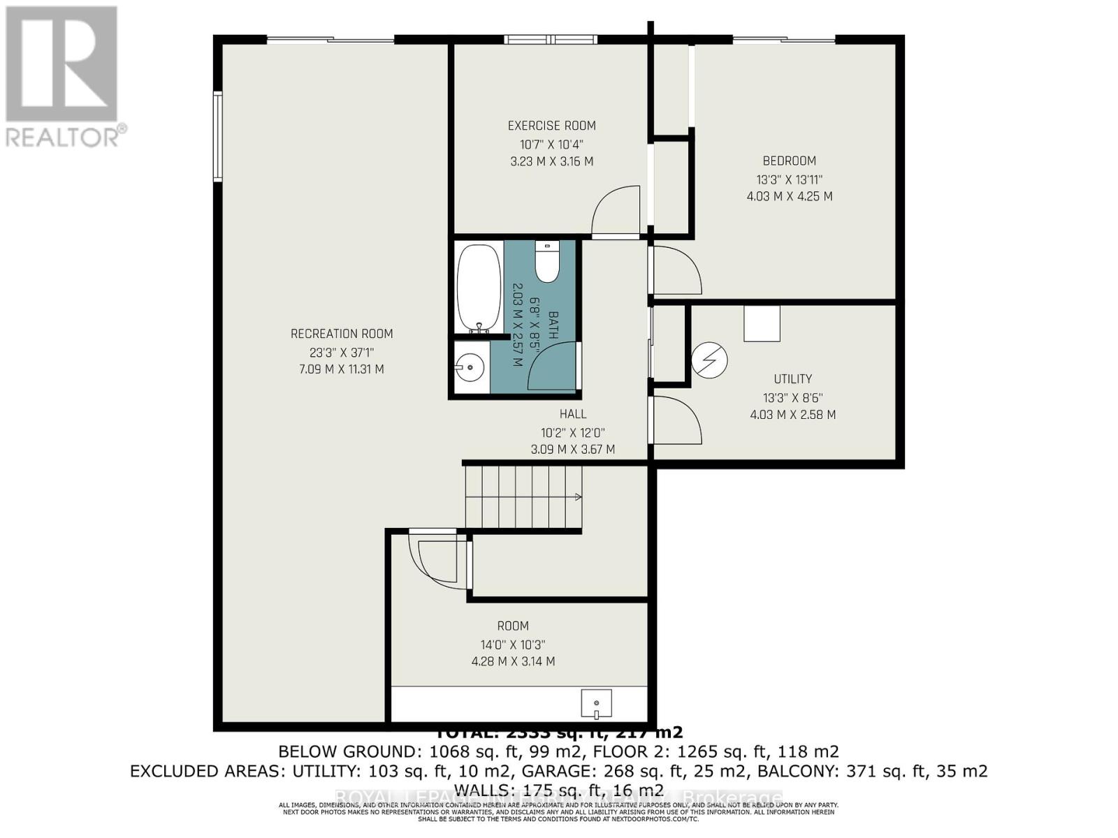 2 - 29 Whittlers Cove Lane, Rideau Lakes, Ontario  K0G 1X0 - Photo 36 - X12279722