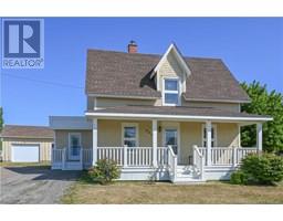 351 Saint-Pierre E. Boulevard, Caraquet, New Brunswick