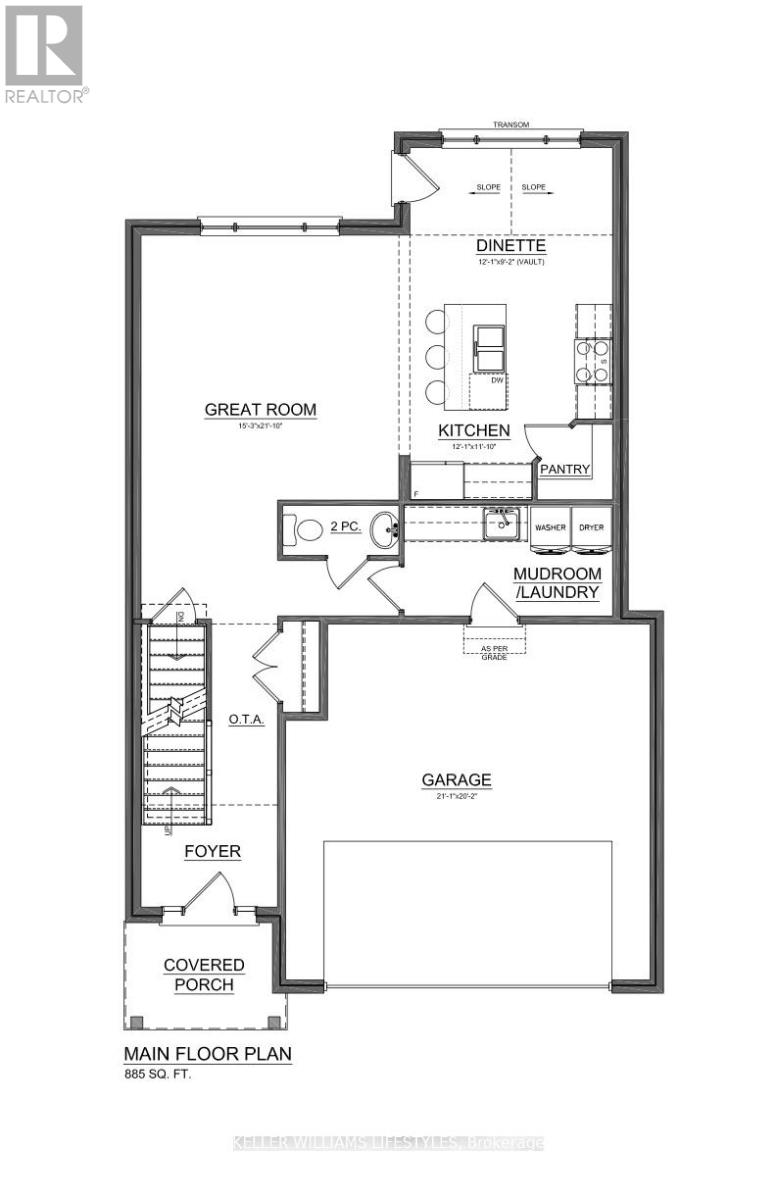 6768 Heathwoods Avenue, London South (South V), Ontario  N6P 0M2 - Photo 2 - X12188115